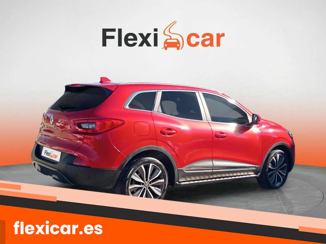 Foto Renault Kadjar 9