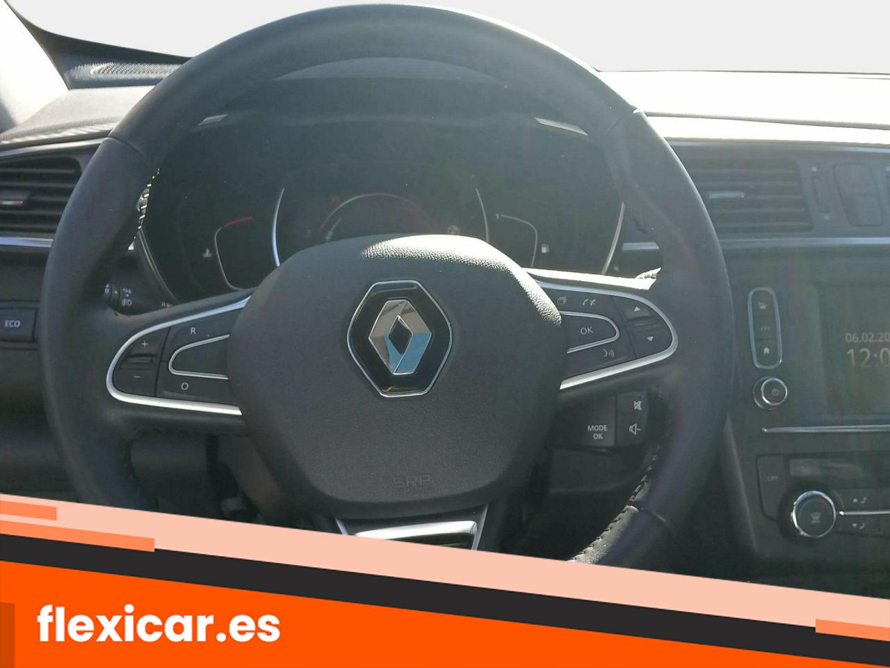 Foto Renault Kadjar 10