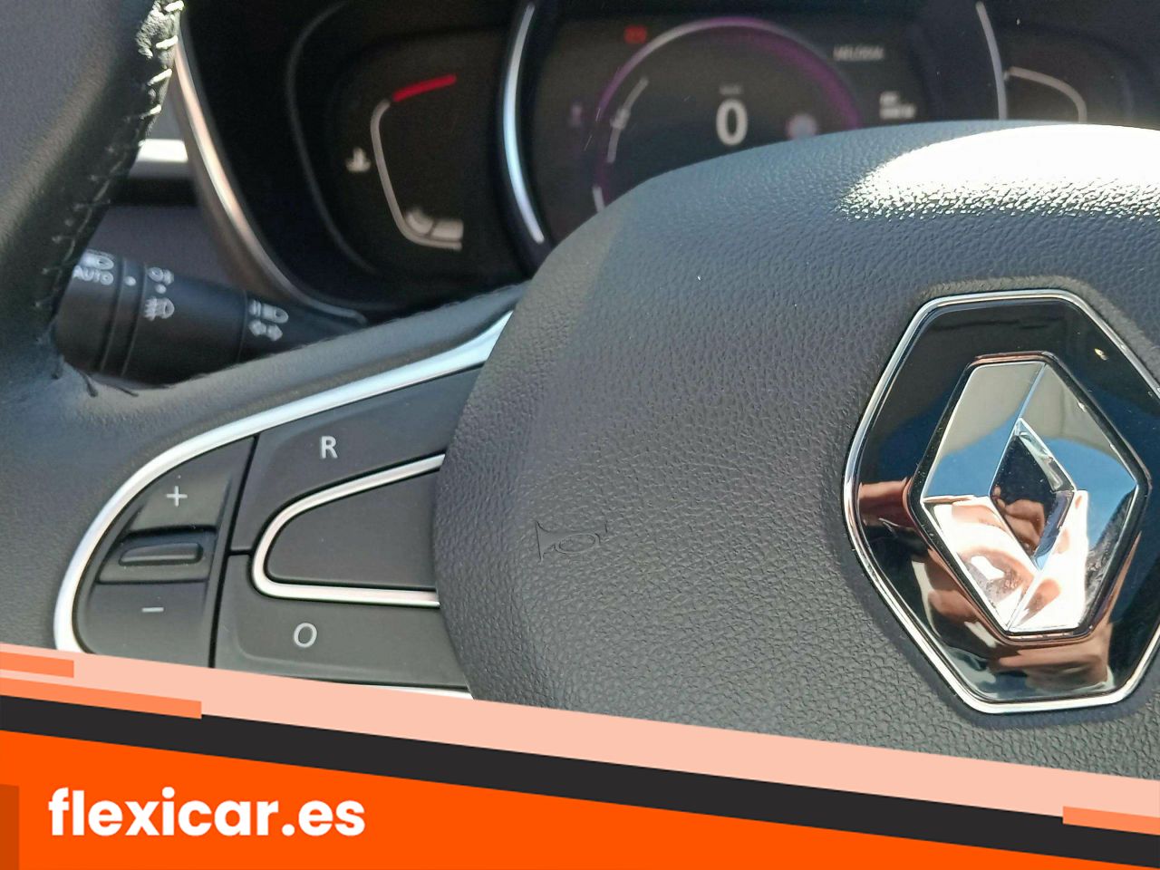 Foto Renault Kadjar 11