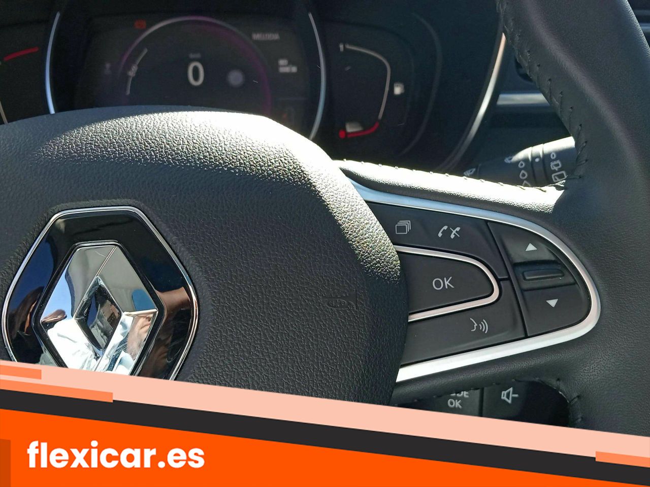 Foto Renault Kadjar 12
