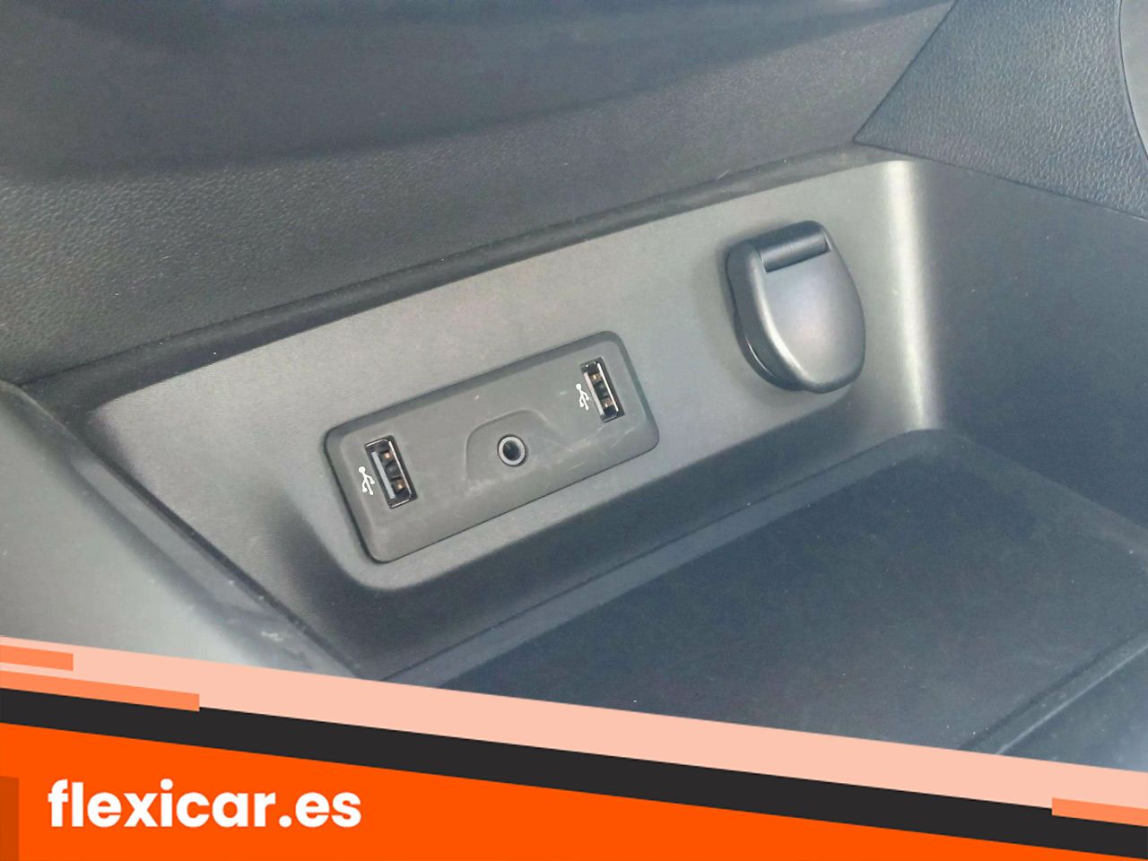 Foto Renault Kadjar 17