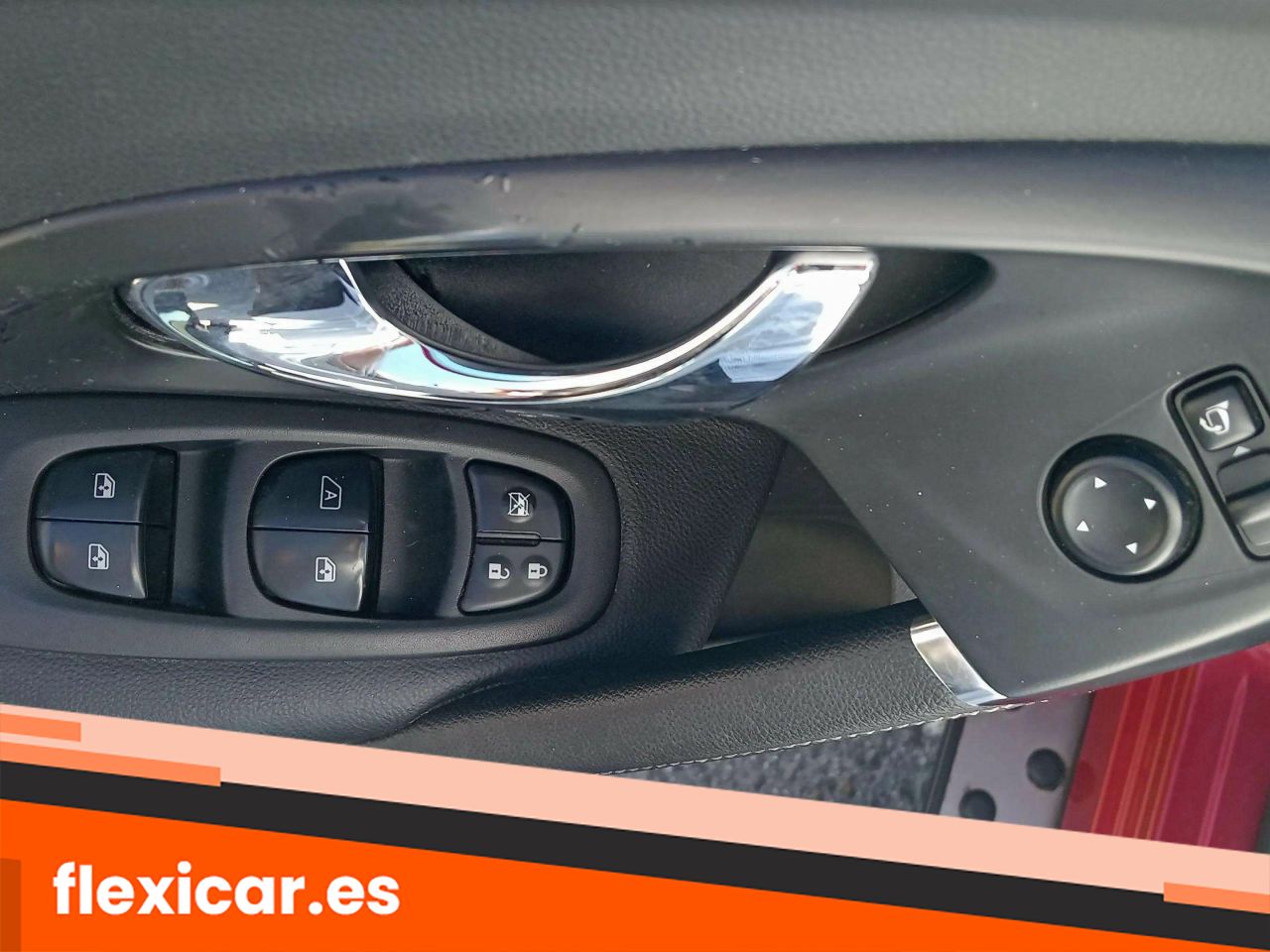 Foto Renault Kadjar 18