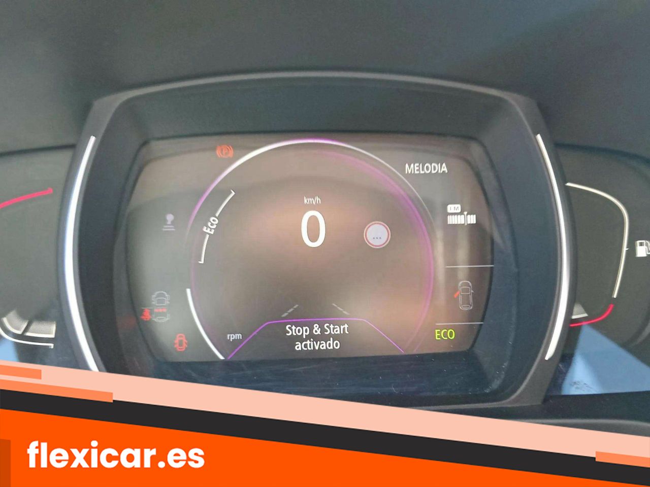 Foto Renault Kadjar 19