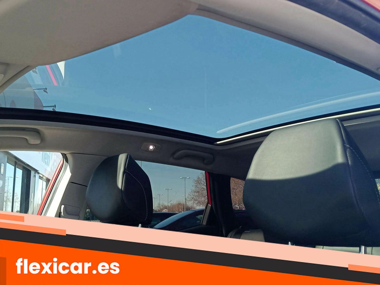 Foto Renault Kadjar 22