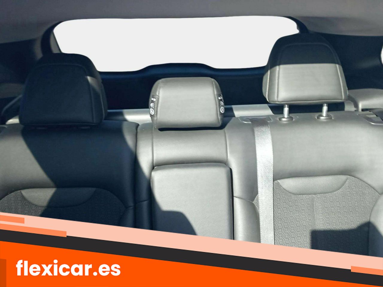 Foto Renault Kadjar 26