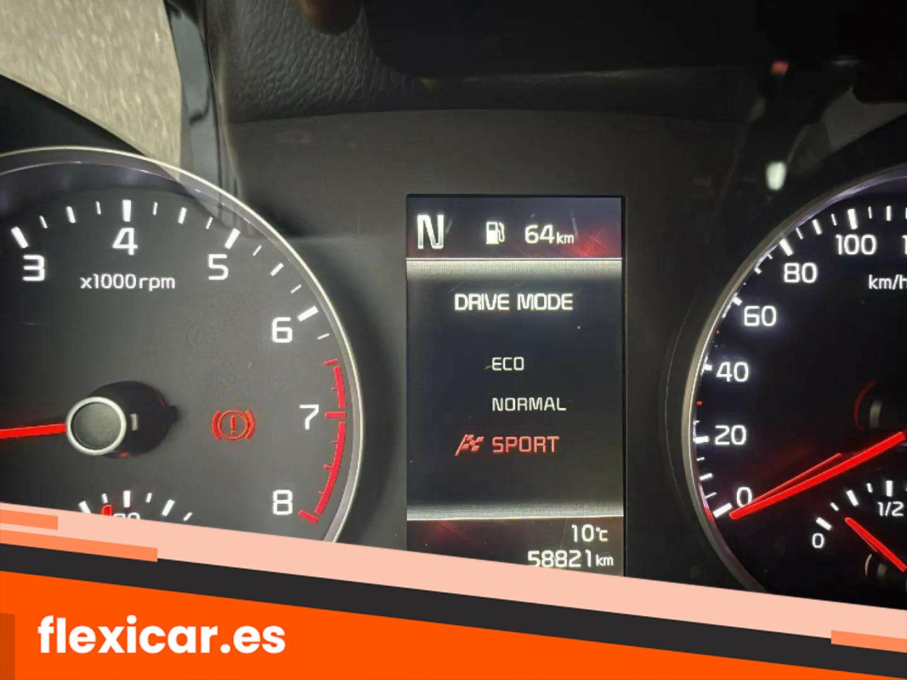 Foto Kia Stonic 15