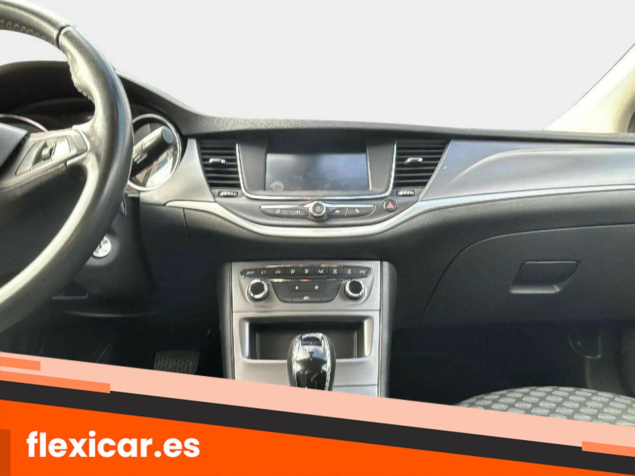 Foto Opel Astra 14