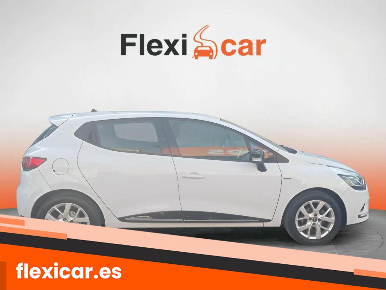 Foto Renault Clio 4