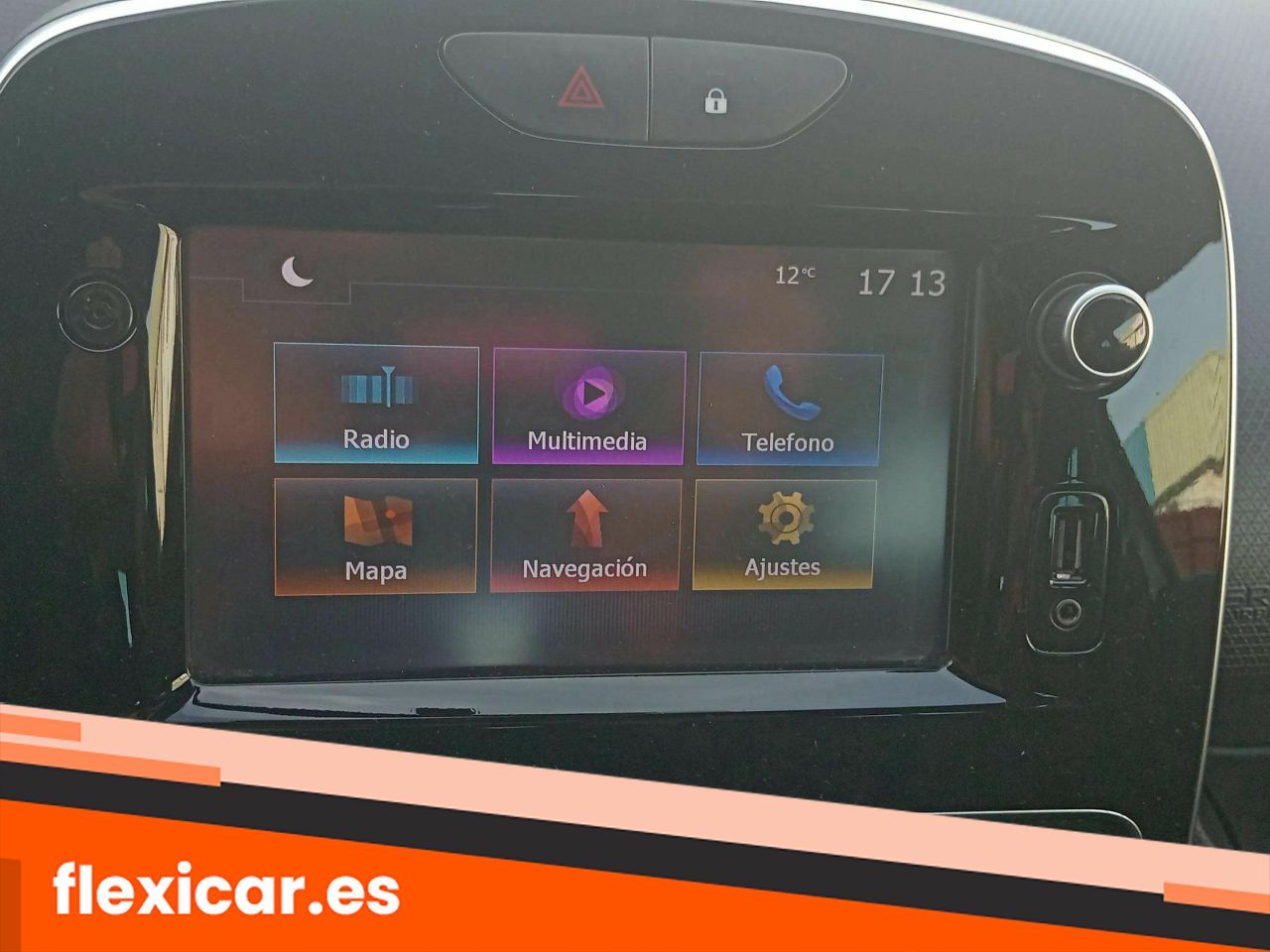 Foto Renault Clio 14
