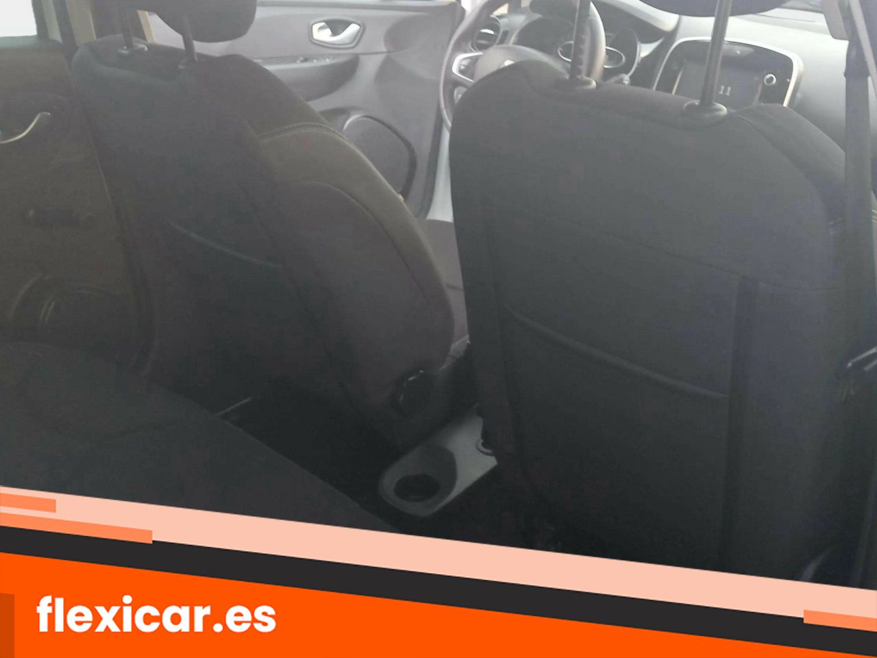 Foto Renault Clio 19
