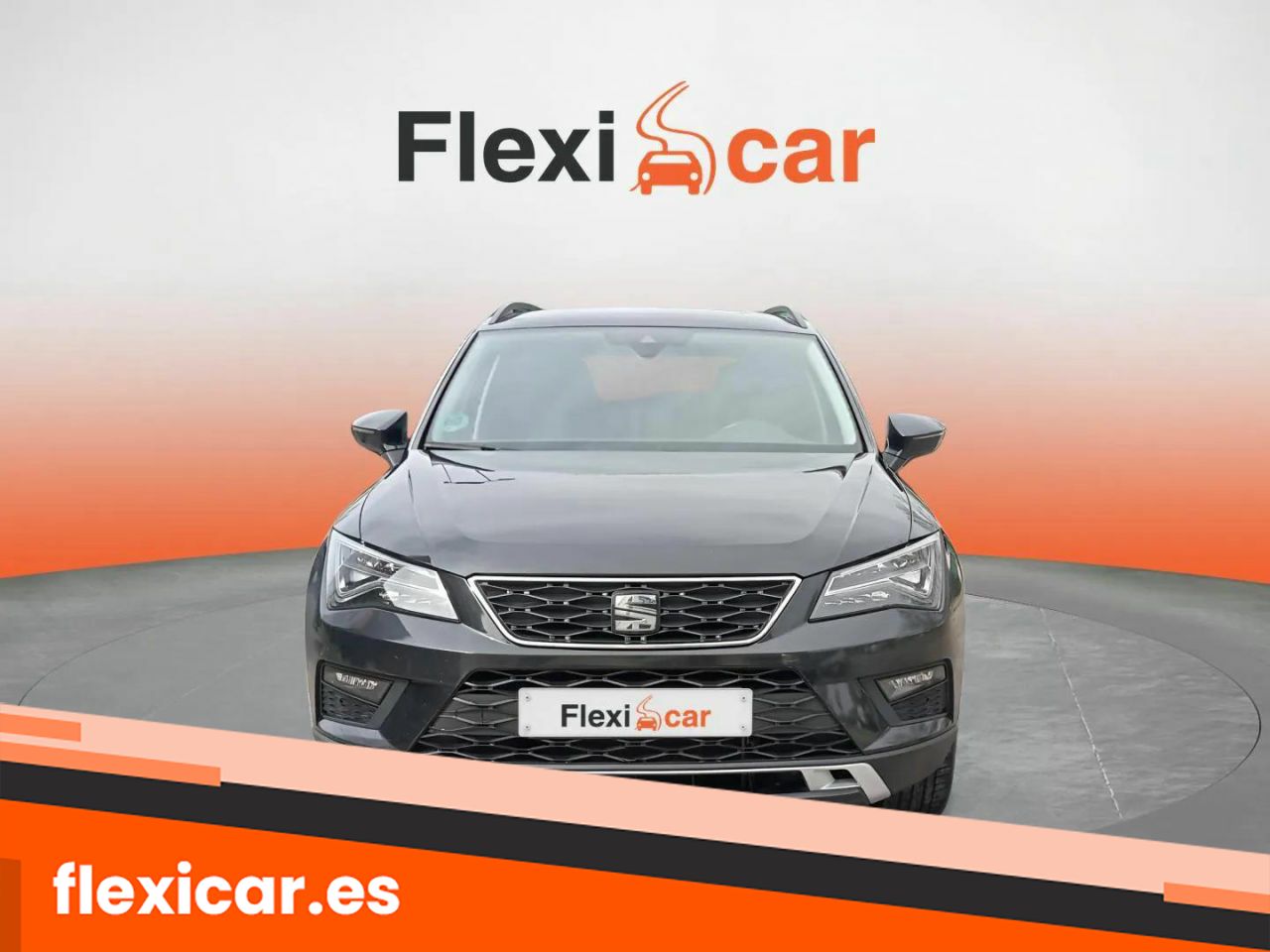 Foto Seat Ateca 2