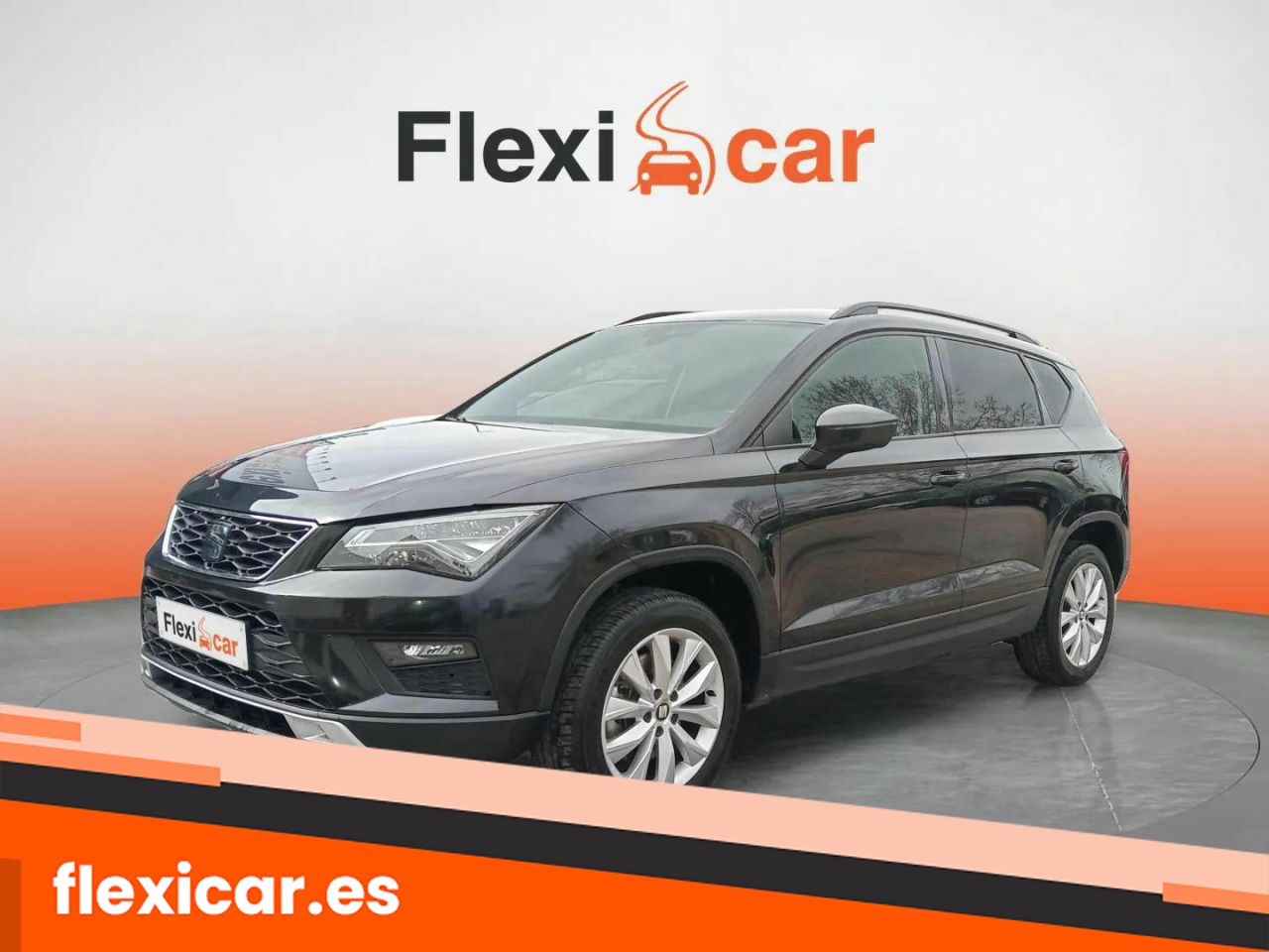 Foto Seat Ateca 3