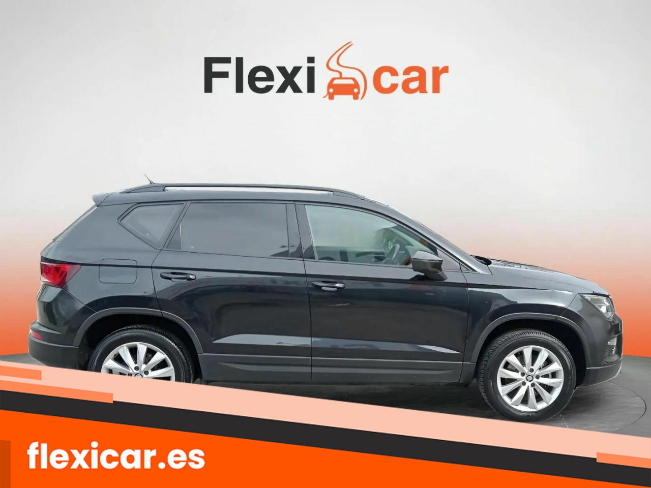Foto Seat Ateca 4