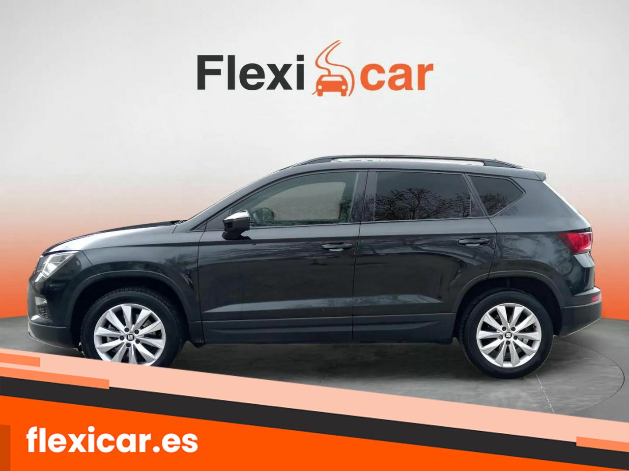 Foto Seat Ateca 5