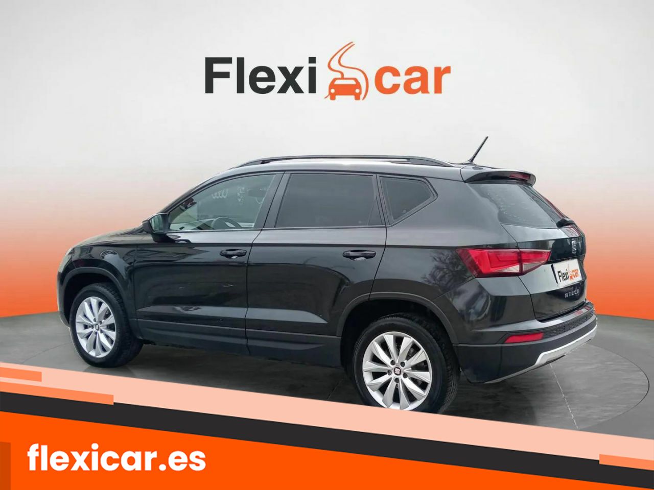 Foto Seat Ateca 7