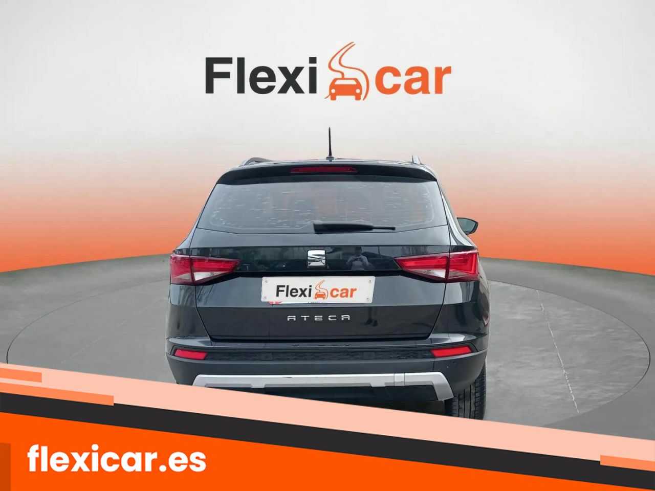 Foto Seat Ateca 8