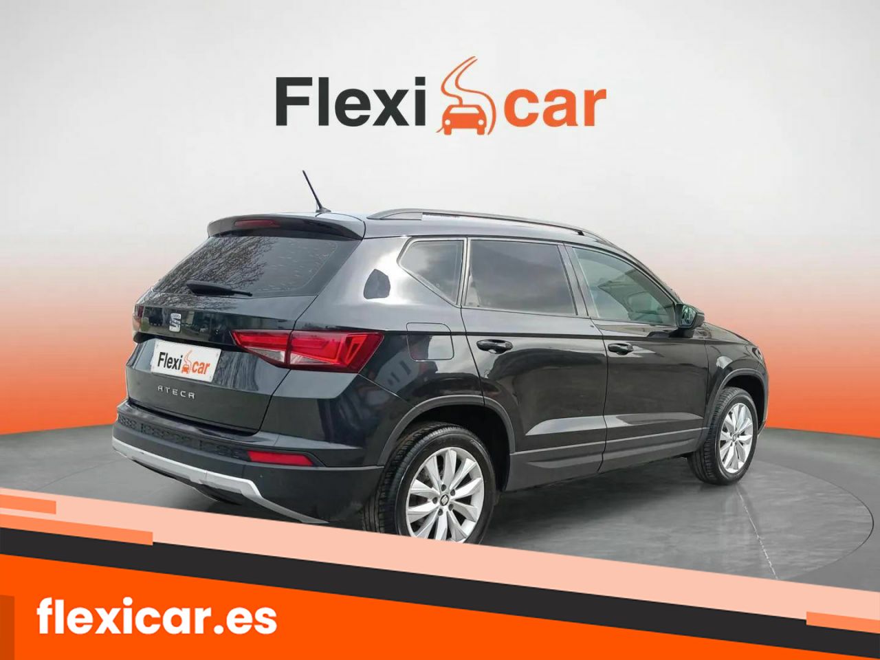 Foto Seat Ateca 9