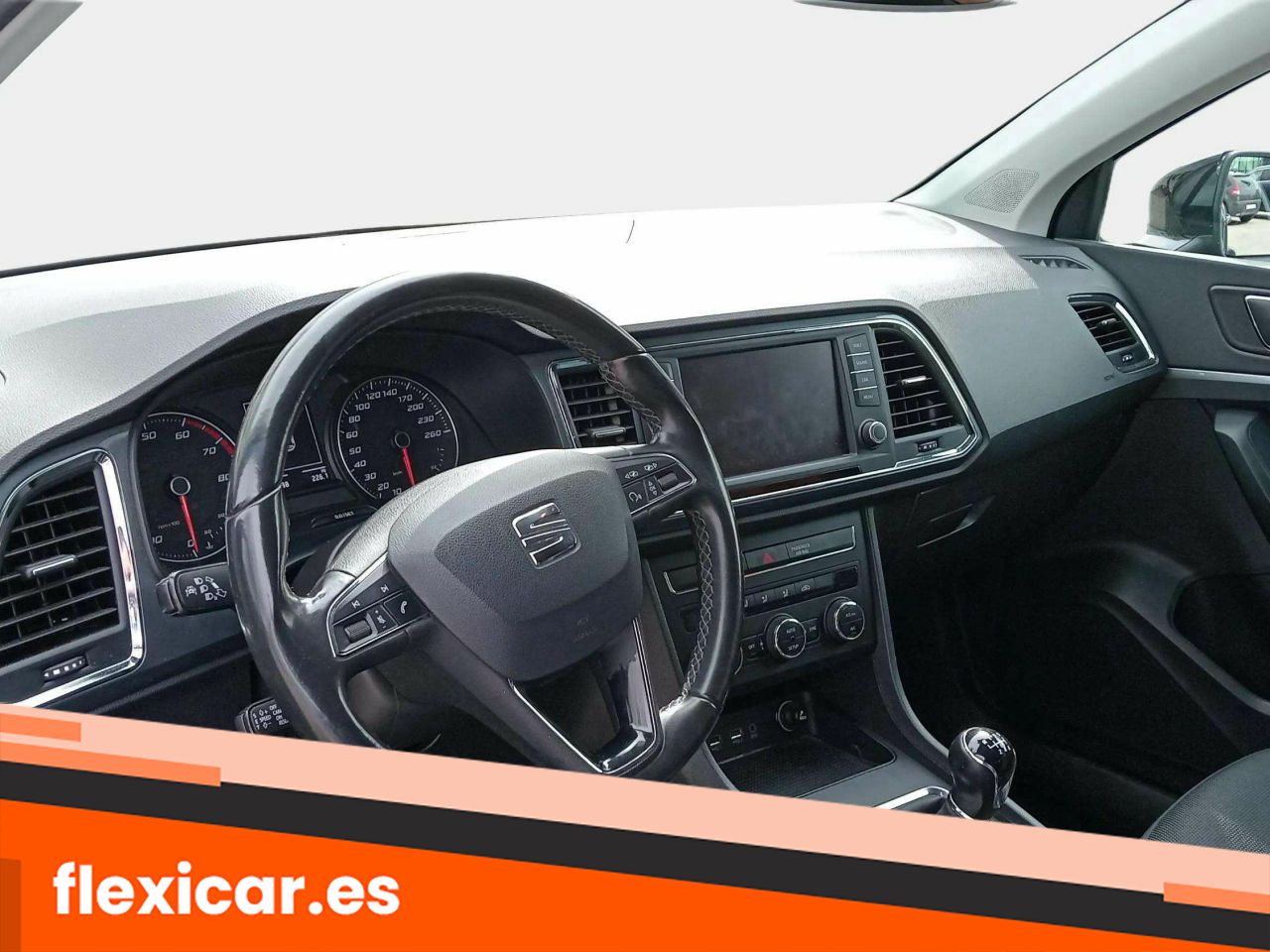 Foto Seat Ateca 10