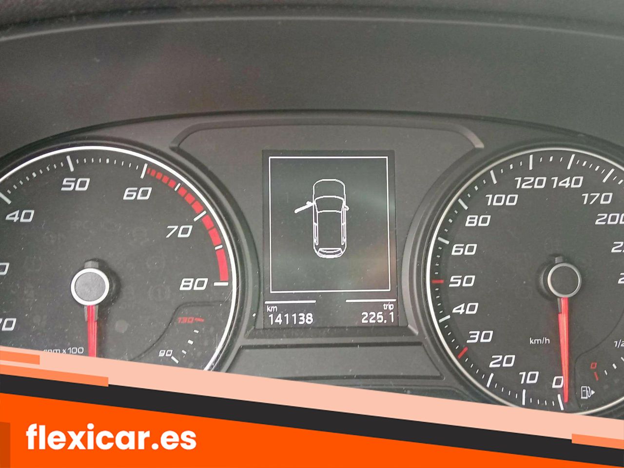 Foto Seat Ateca 12