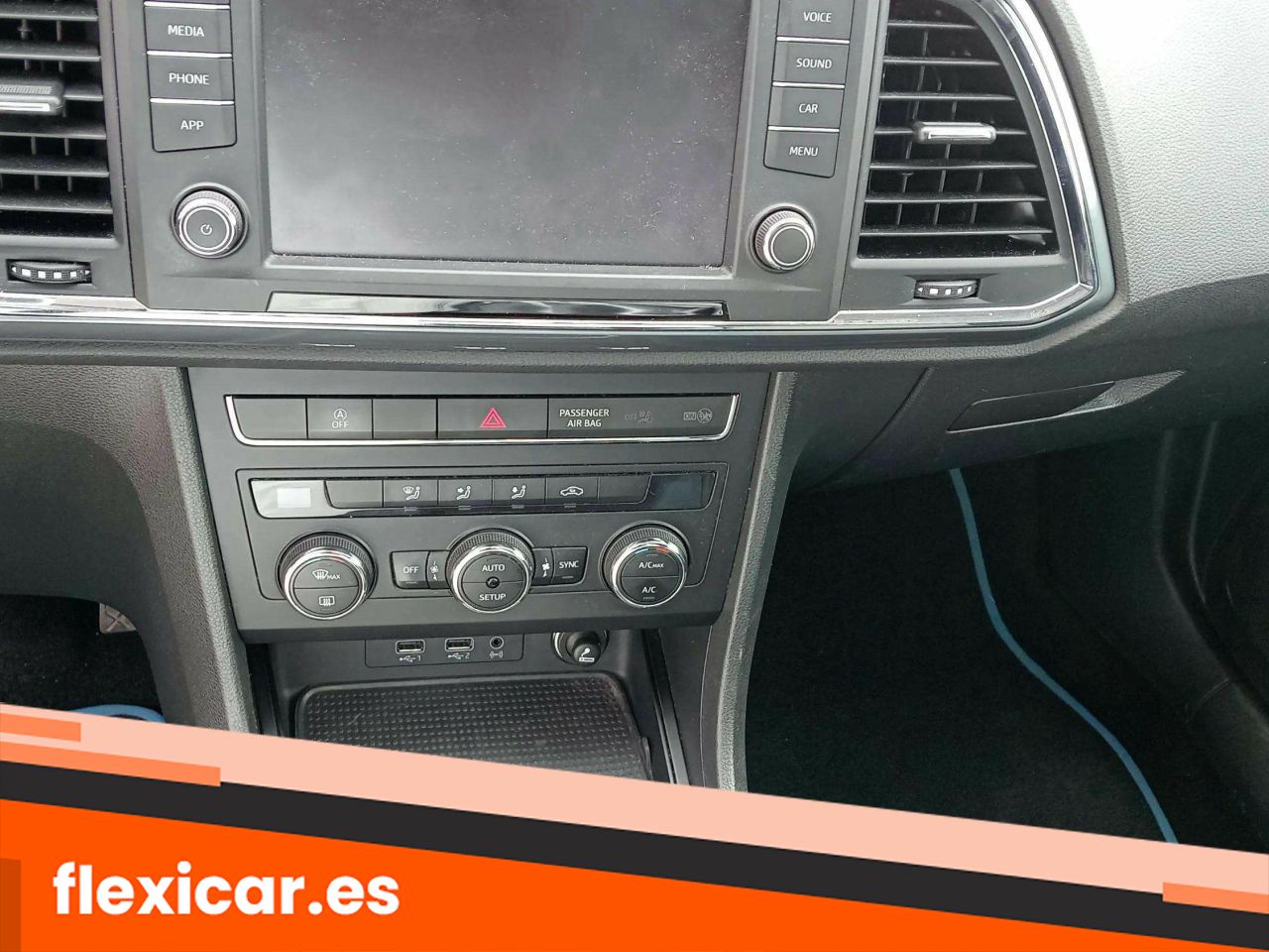 Foto Seat Ateca 13