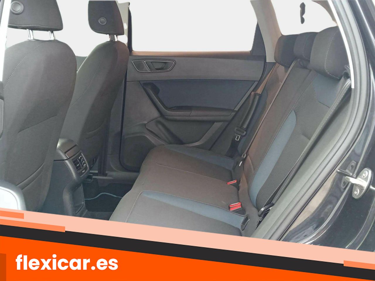 Foto Seat Ateca 15