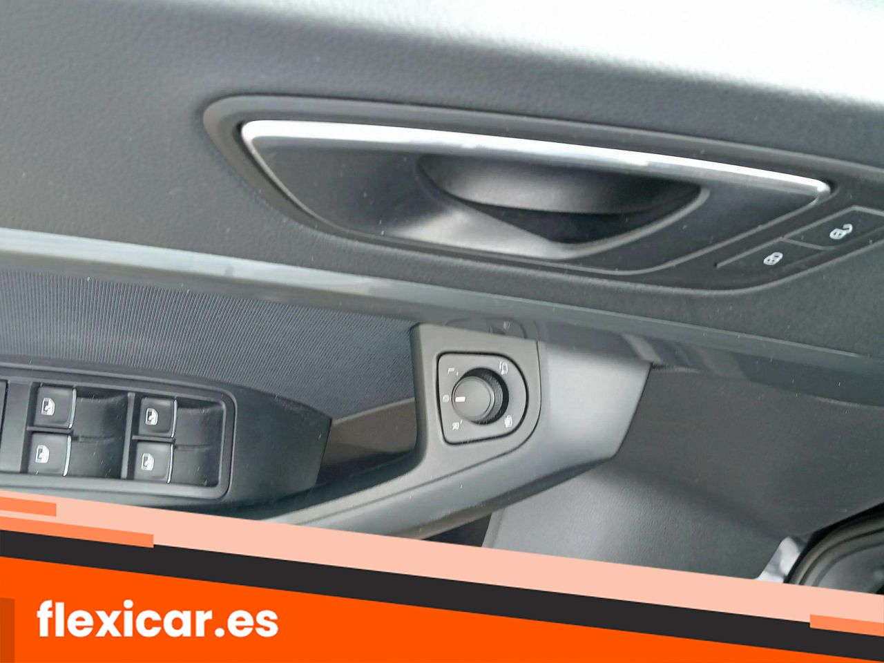Foto Seat Ateca 16