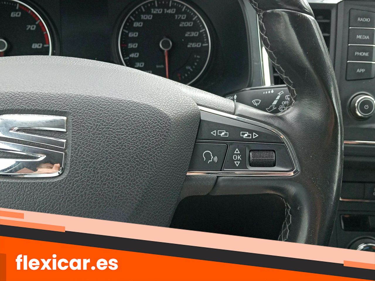 Foto Seat Ateca 19