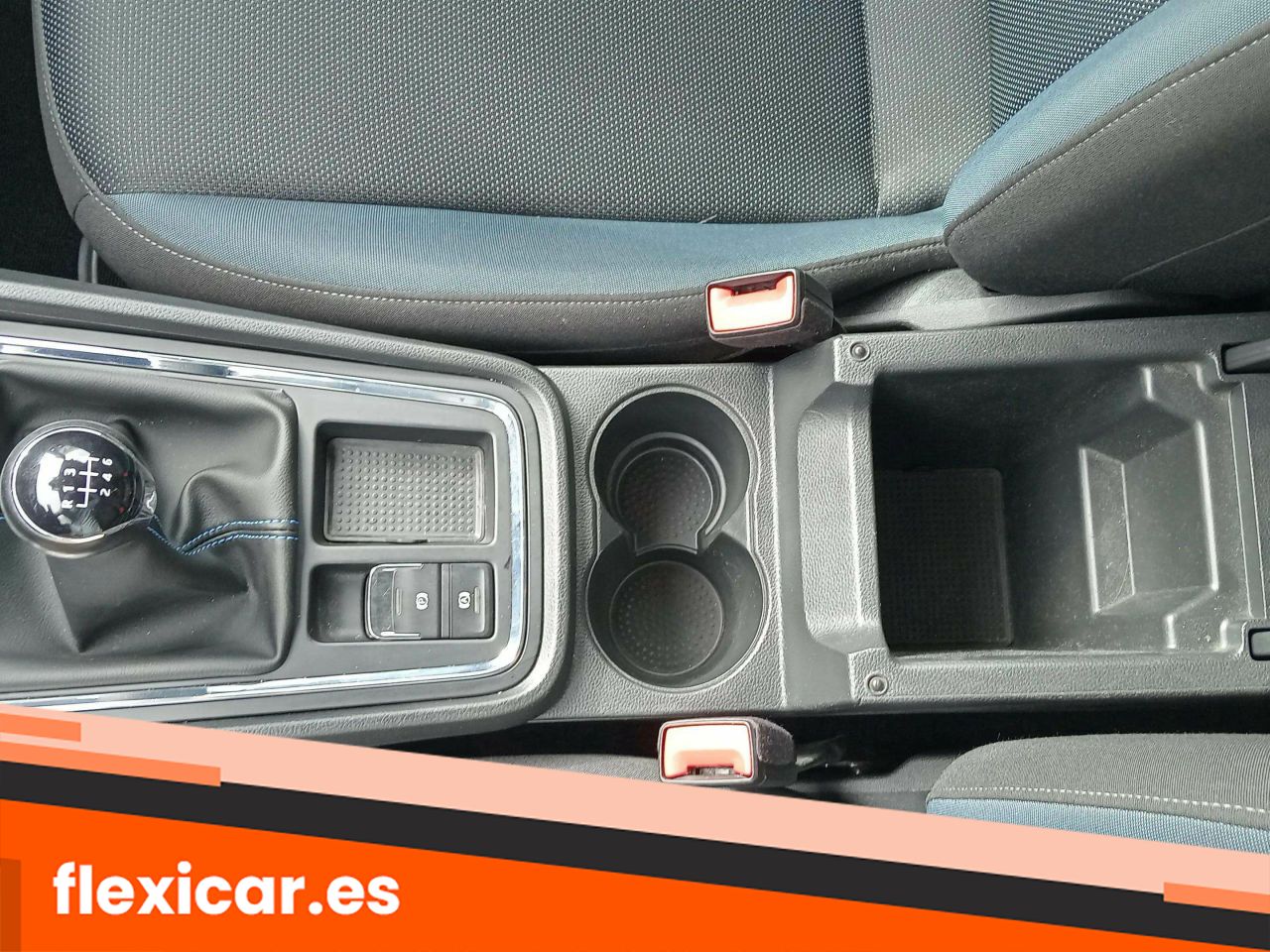 Foto Seat Ateca 21