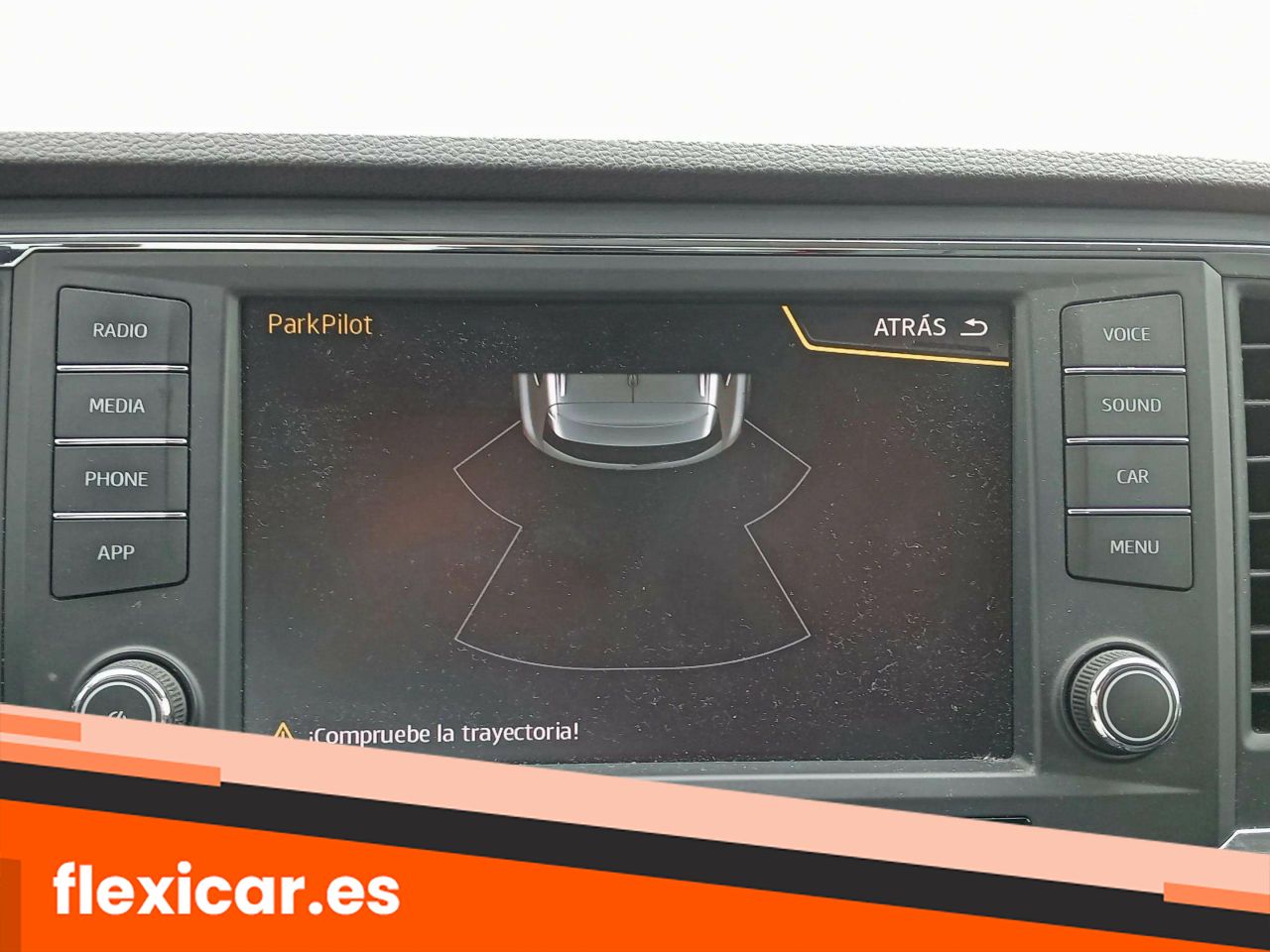 Foto Seat Ateca 23