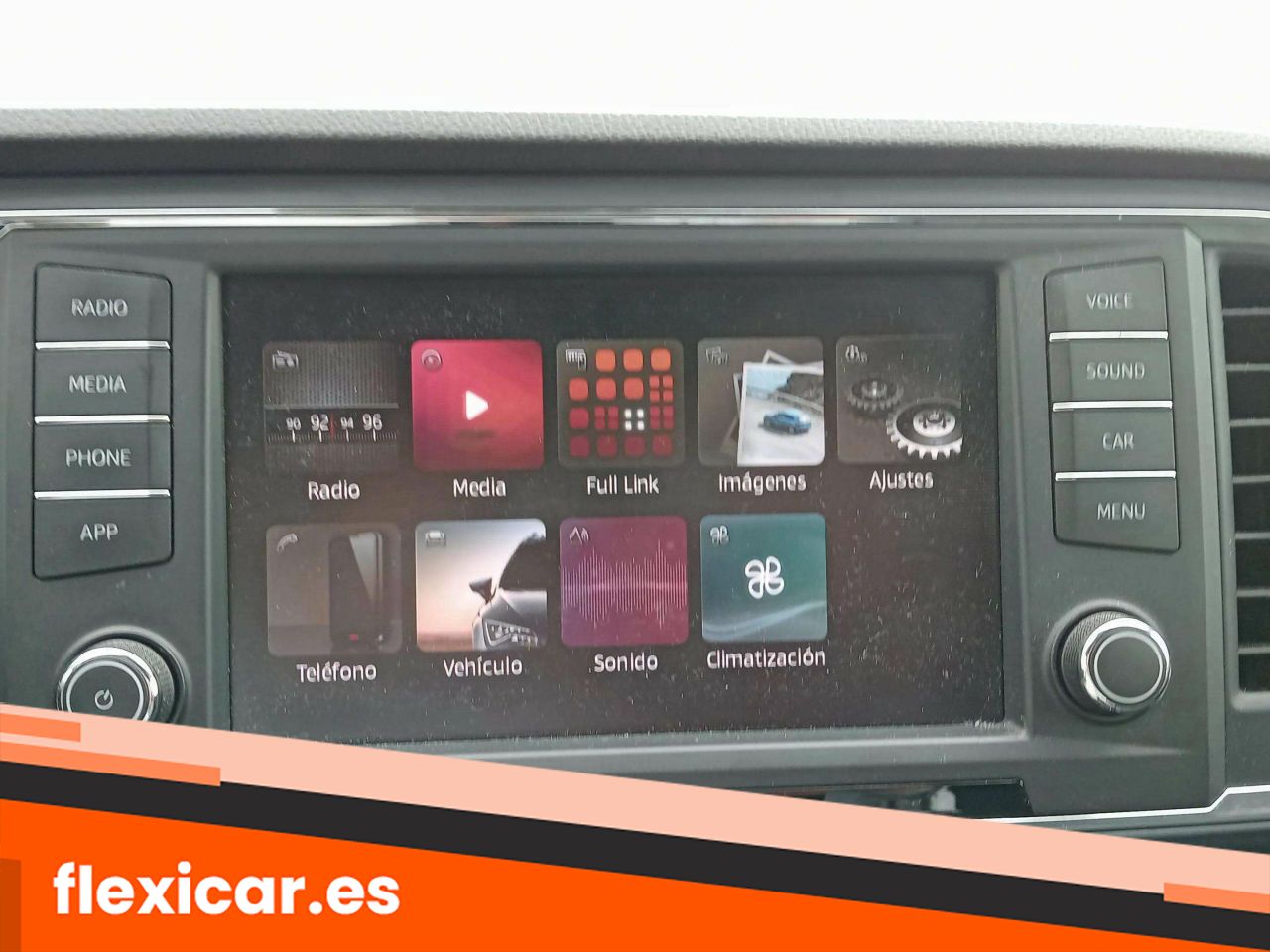 Foto Seat Ateca 24