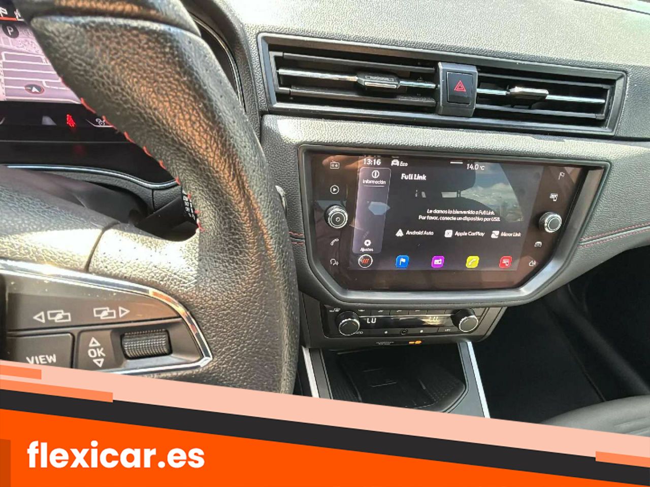 Foto Seat Arona 18