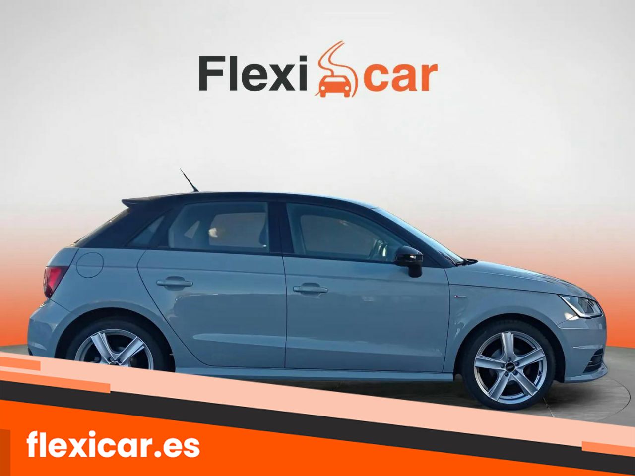 Foto Audi A1 4
