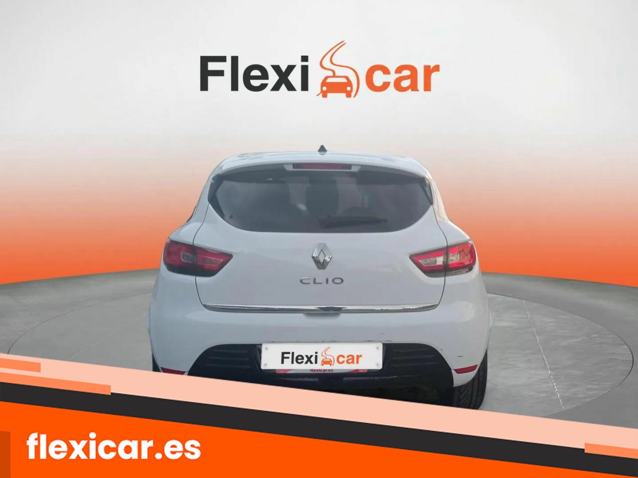 Foto Renault Clio 7