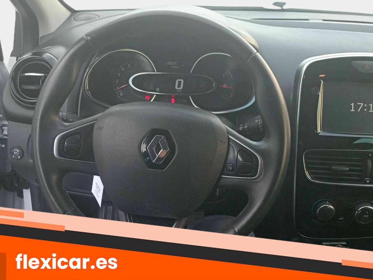 Foto Renault Clio 9