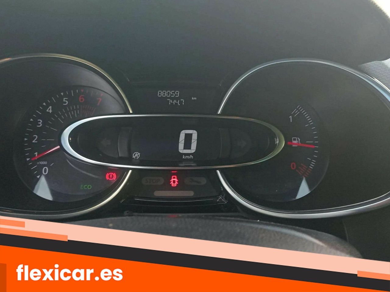 Foto Renault Clio 13