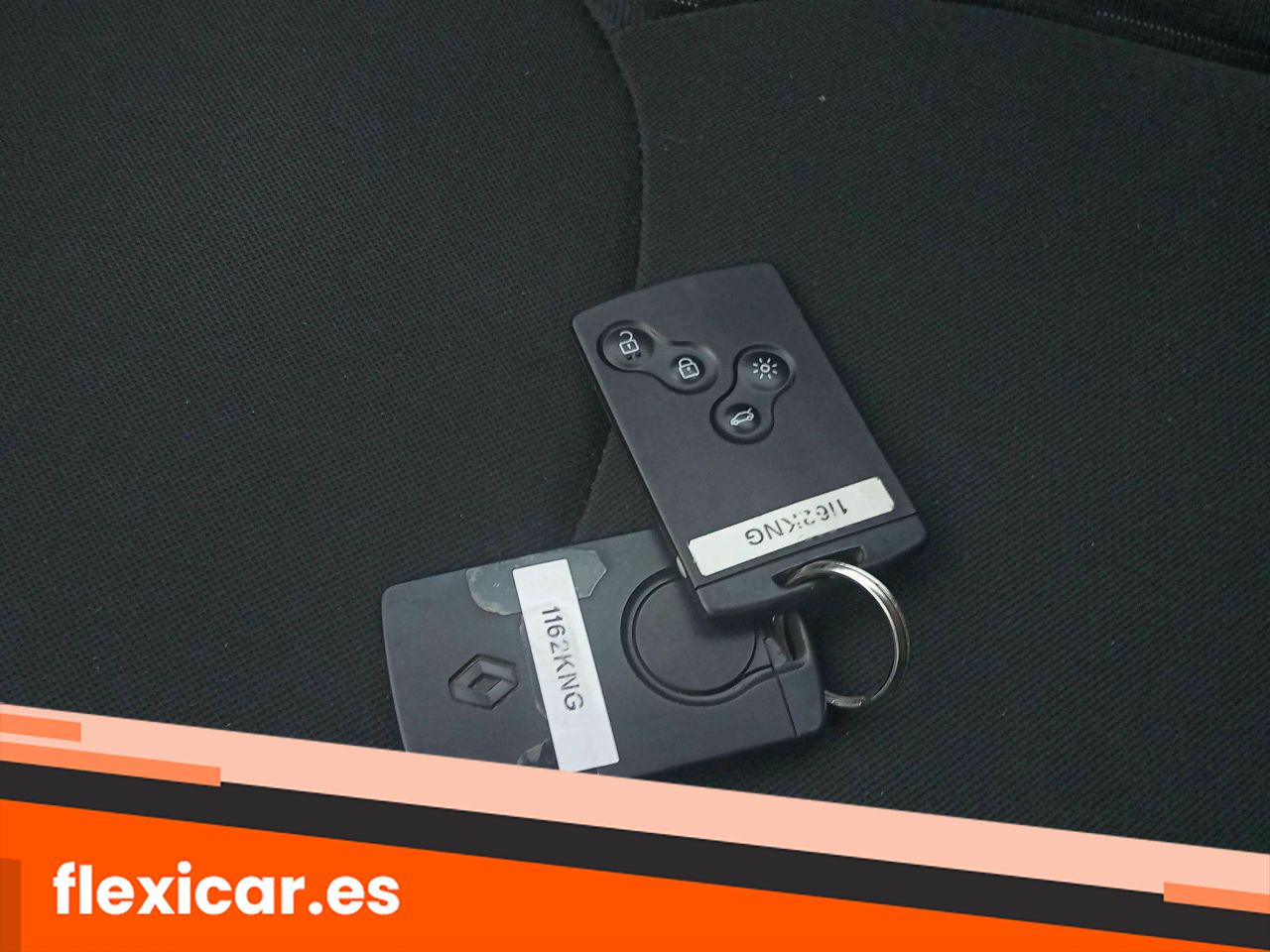 Foto Renault Clio 20