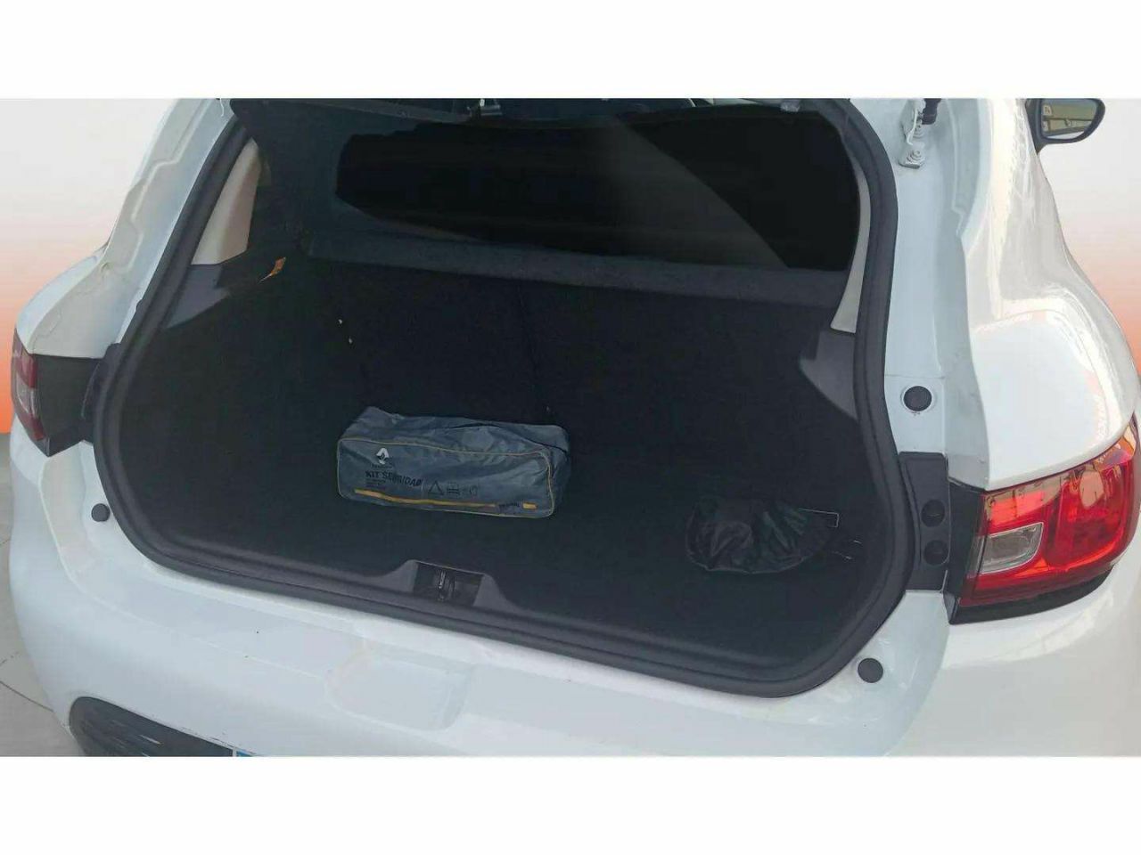 Foto Renault Clio 21