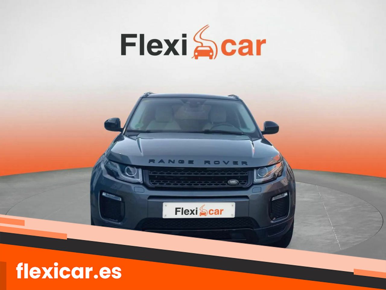 Foto Land-Rover Range Rover Evoque 2