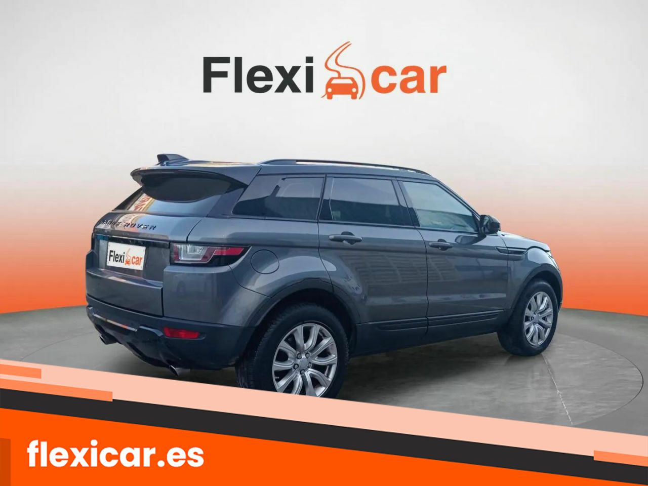 Foto Land-Rover Range Rover Evoque 7