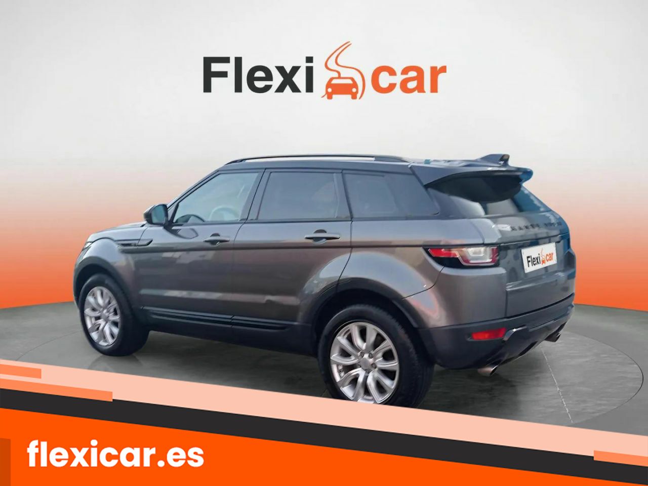 Foto Land-Rover Range Rover Evoque 9