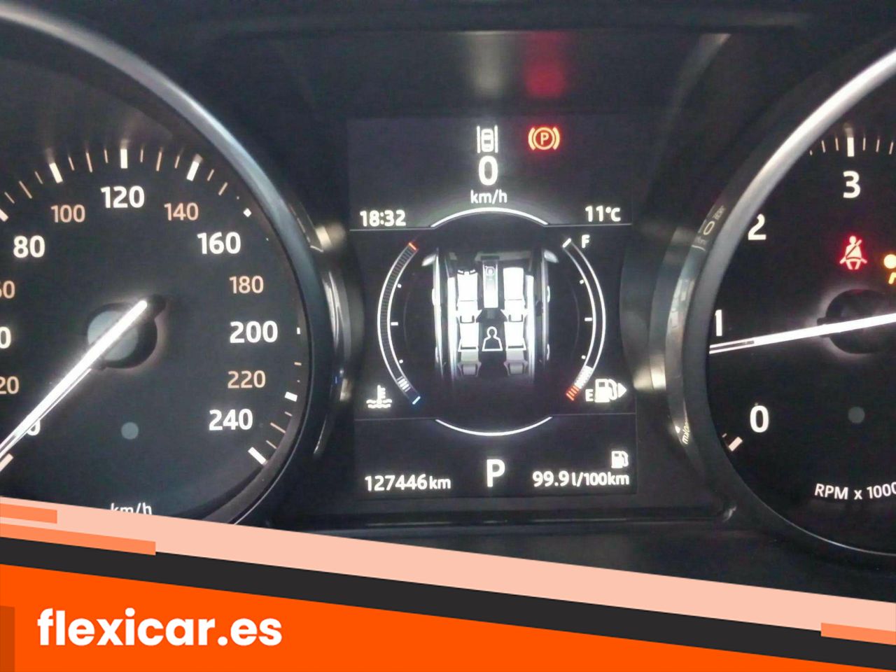 Foto Land-Rover Range Rover Evoque 12