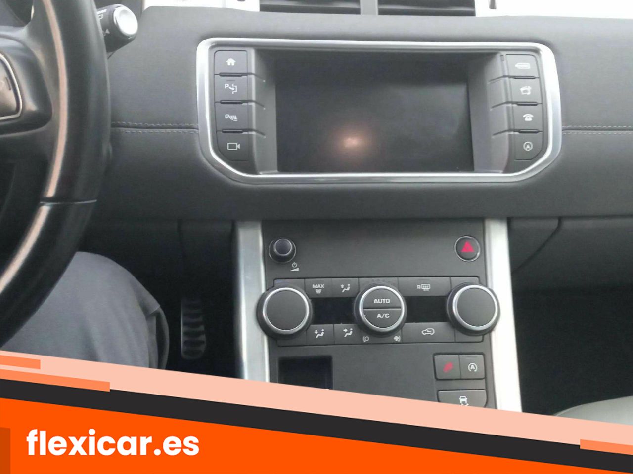 Foto Land-Rover Range Rover Evoque 13