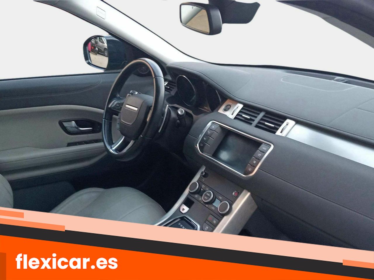 Foto Land-Rover Range Rover Evoque 14