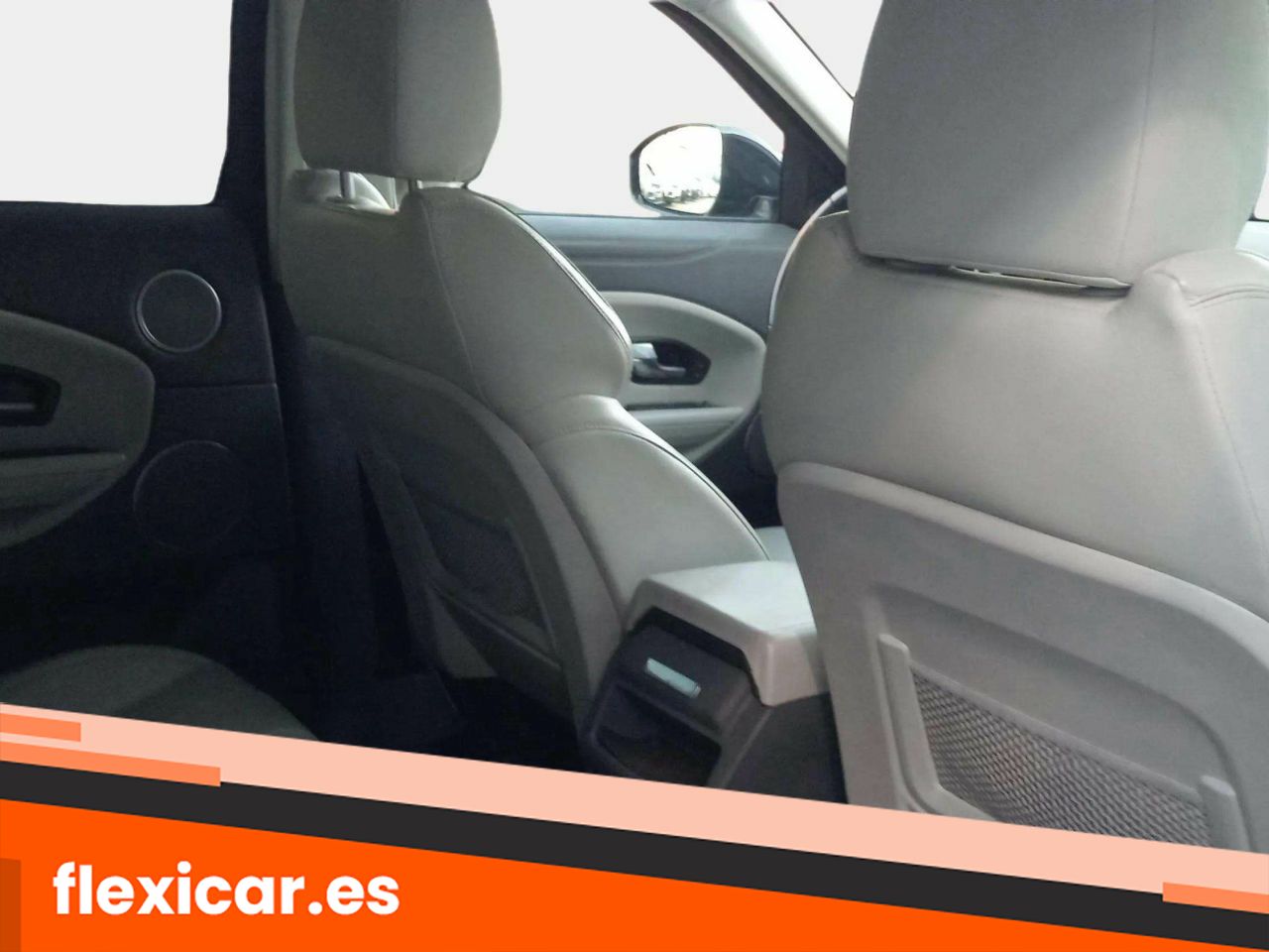 Foto Land-Rover Range Rover Evoque 15