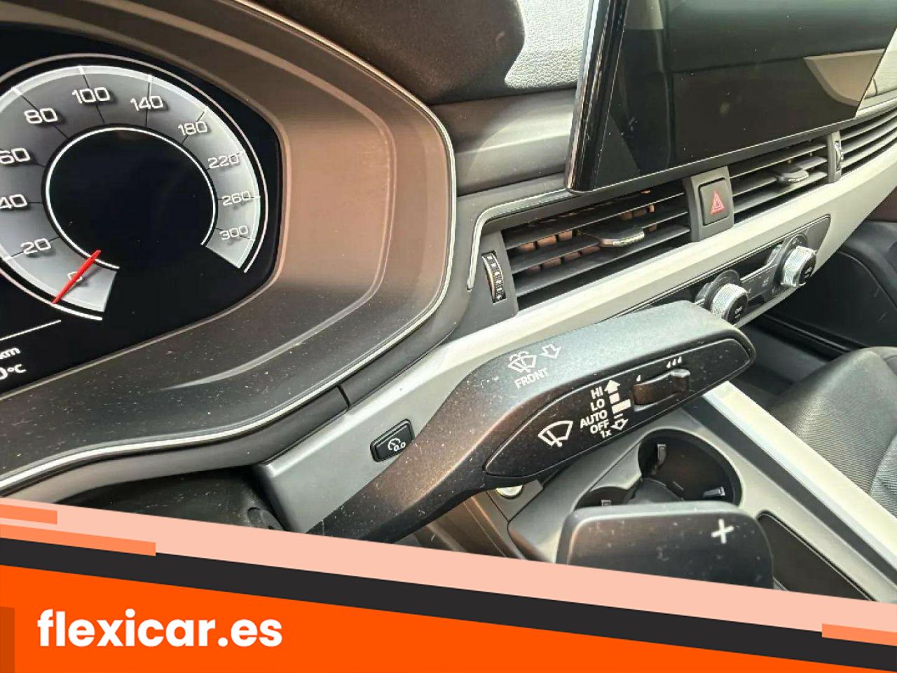 Foto Audi A4 17
