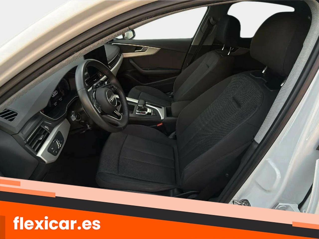 Foto Audi A4 25
