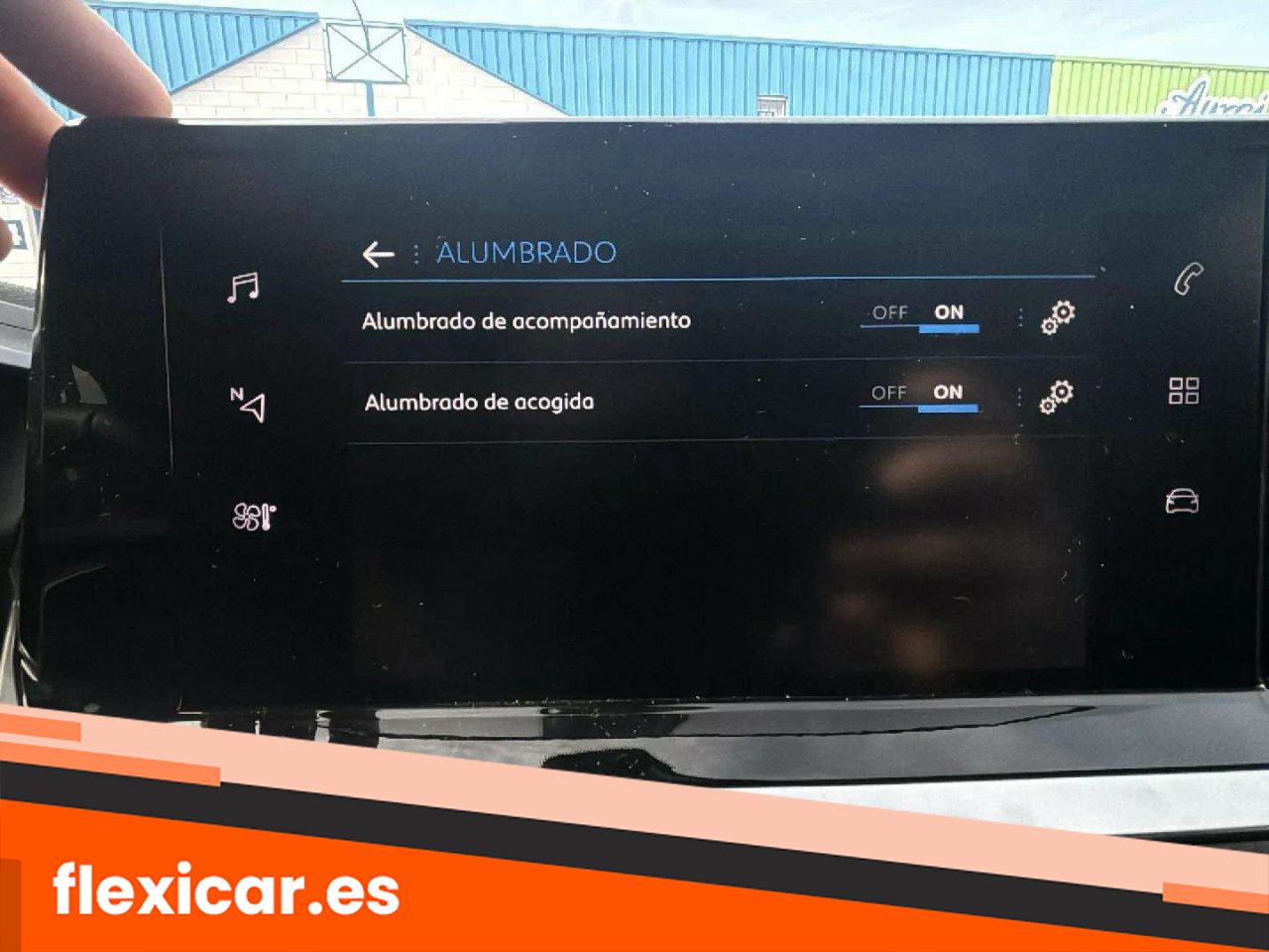 Foto Peugeot 2008 20