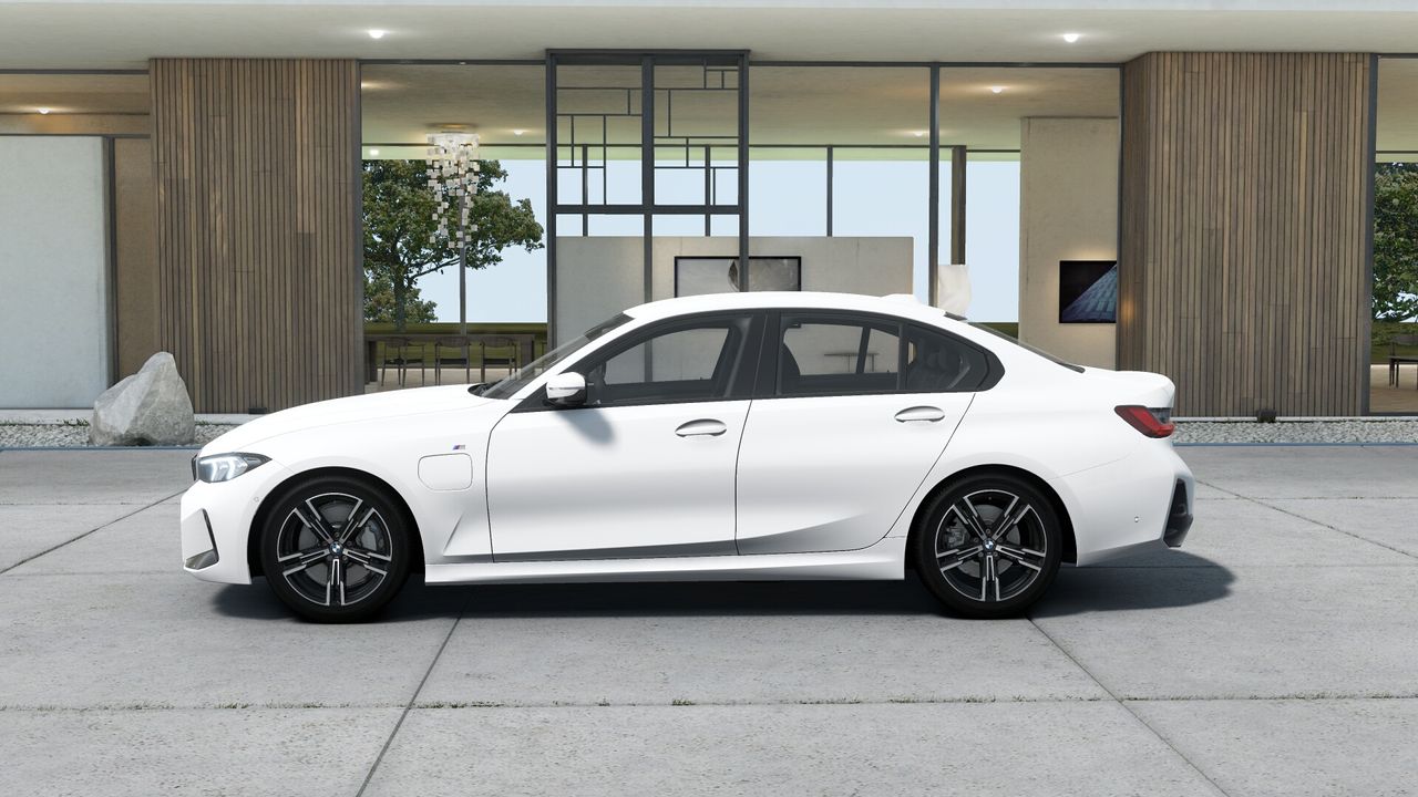 Foto BMW Serie 3 2