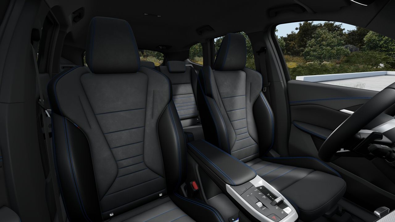 Foto BMW X1 5