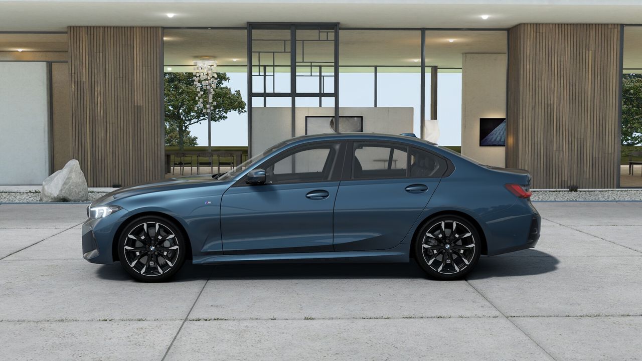 Foto BMW Serie 3 2